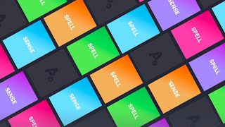 Spell Sense - A game for iPhone and iPad. screenshot 5