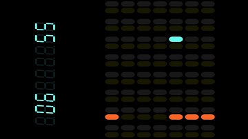 Pinball - Select-A-Game Machine [Handheld Longplay] (1981) Entex