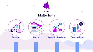 2D Animation for Financial Services