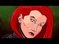 Chateau Obsidian trailer (featuring "Kitsune" by Gunship)