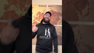 Holtz Agency One Day Contest!!!