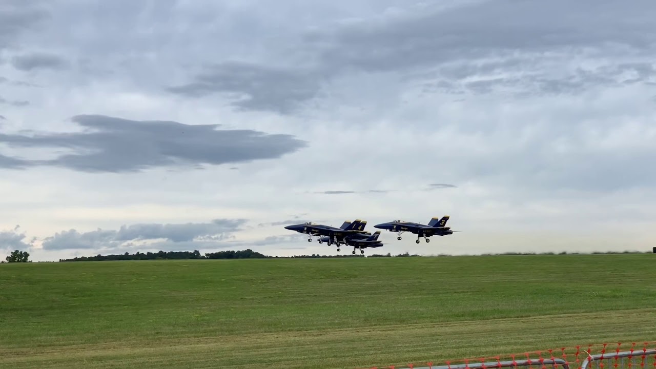 Blue Angels/Thunderbirdskickstart my heart YouTube