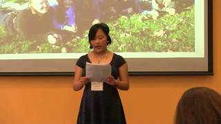 Celebrity Anna Bi Semester Reflection Profile