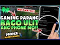 Paano Pabilisin Ang Phone Ko Using Phone Maintenance || Guide And Hacks
