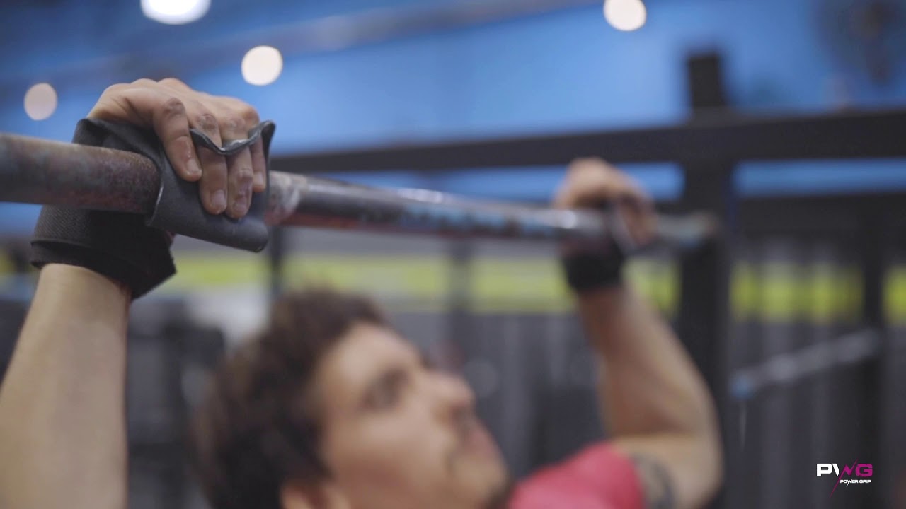 HIT THE GYM calleras para Crossfit calleras Crossfit con Toalla de