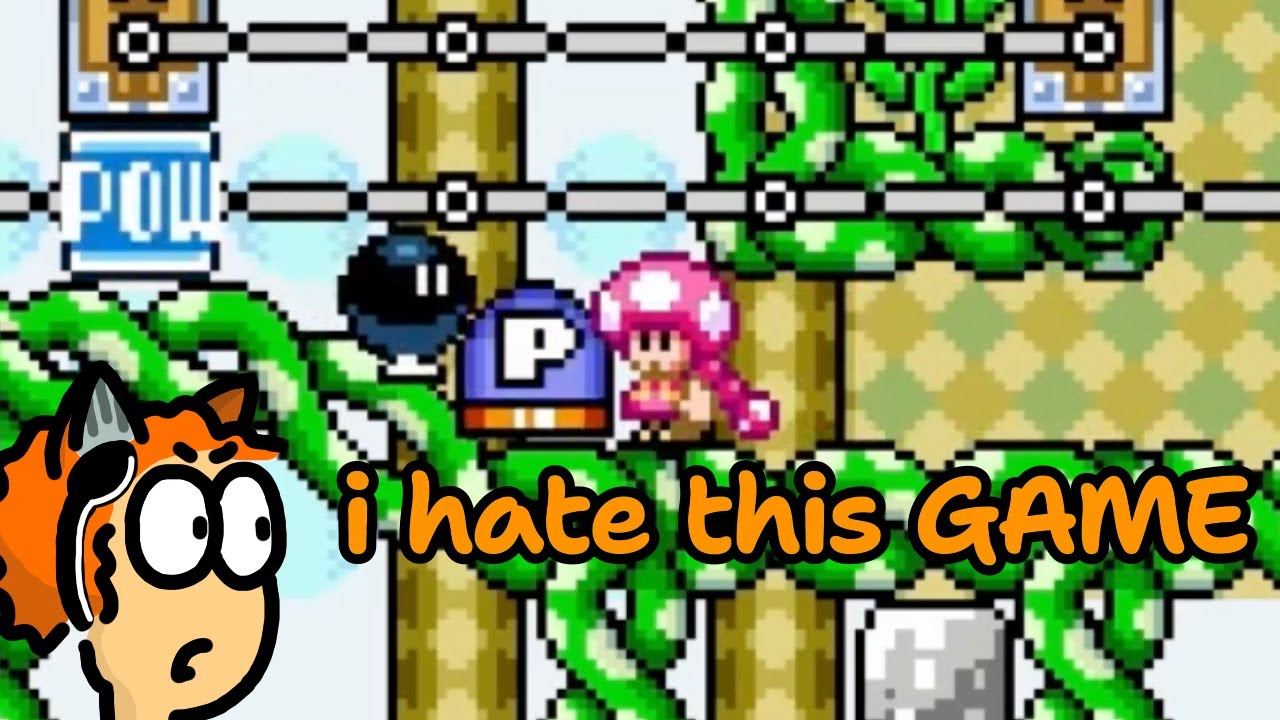 Finding dumb ways to die in an excellent Seanhip puzzle