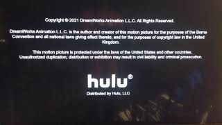 Closing Logos Croods: Family Tree (DVS)