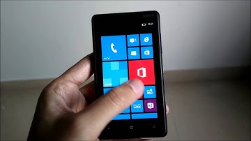 How To - Enable WiFi to Remain Connected on Windows Phone When Phone is Locked