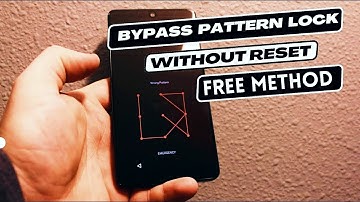 How to Unlock Huawei Phone Forgot PIN Code Pattern Password   ANY Huawei Supported