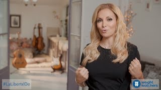 Les secrets minceur d'Hélène Ségara - EP 4 : Les succès