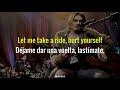 Nirvana - Polly (Unplugged) - Subtitulada en Español