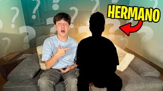 Thumbnail for TENGO UN HERMANO SECRETO...