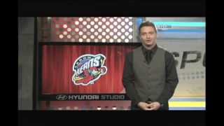 Akron Aeros Announce Plans for New Video Board
