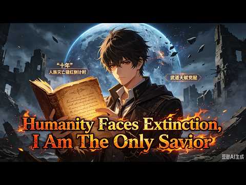 Humanity Faces Extinction, I Am The Only Savior thumbnail