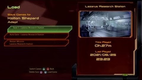 Mass Effect™ Legendary Edition How To Get infinite Renegade and Paragon Points Early