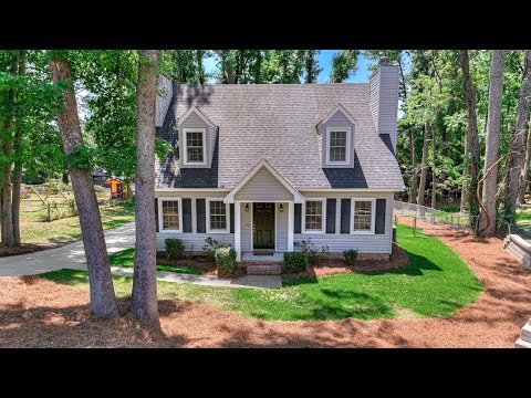 3009 Angela St, Augusta, GA home video tour