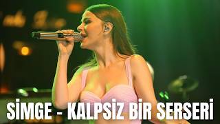 Simge - Kalpsiz Bir Serseri (2026 Remix)