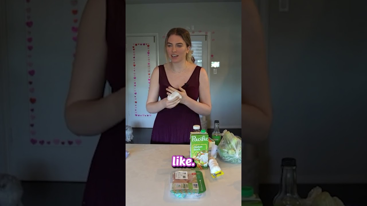 QTCinderella is becoming a trad wife