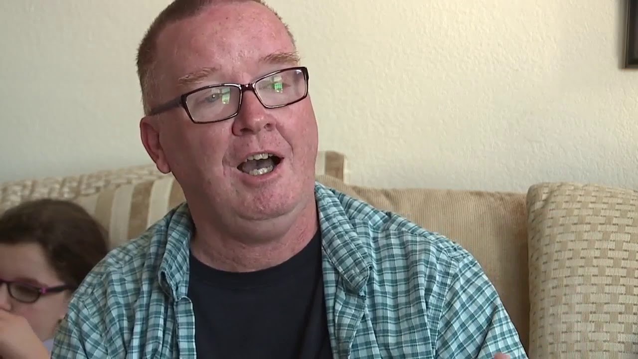 Father documents late and no-show Clark County school bus 28 times