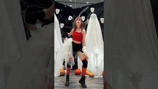 DREAMNOTE GHOST #dance #coverdance #kpop #kpopdance #DREAMNOTE #ghost #helloween #holiday #phobias