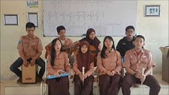 Video Musik Ansambel Kelas X MIPA 2 SMAN 15 SURABAYA (2016-2017)  - Durasi: 3:07. 