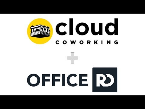 OfficeRnD Customer Success Stories - Cloud Coworking