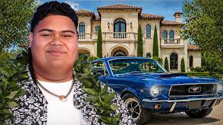What Really Happened to Iam Tongi after American Idol?