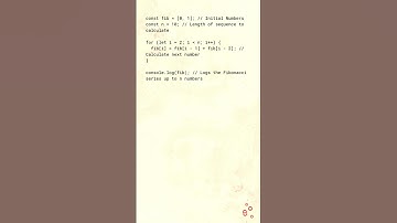 NW0362 control flow in javascript conditionals loops  2
