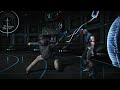 MKX: Johnny cage combo brutality 33% [60fps]