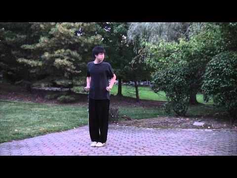 WKFFC - Wu Bu Quan