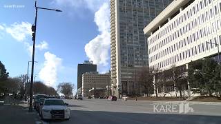 Some homeless shelters extending hours due to cold