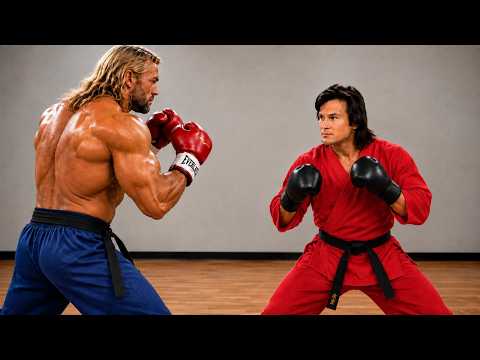 The 3 DEADLIEST Martial Artists in History 🥋☠️
