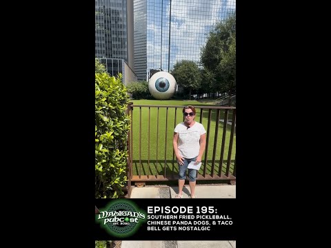 Madigans Pubcast Episode 195: AVAILABLE WEDNESDAY
