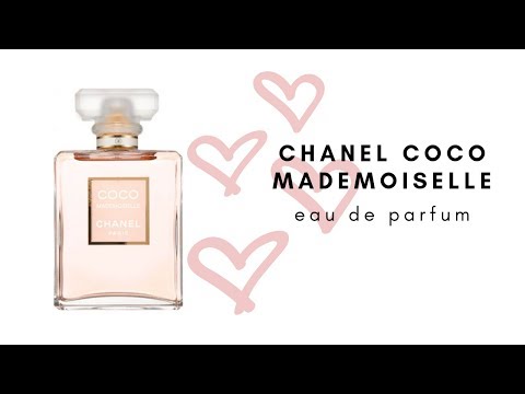 Chanel Coco Mademoiselle