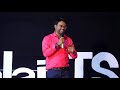 Indian Startup Founder's Story | Senthilkumar Murugesan | TEDxBalajiITS