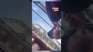 Ces restaurants qui truquent l’addition des touristes américains à Paris Ces restaurants qui truquent l’addition des touristes américains à Paris
