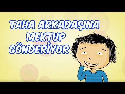 Video: Bir Arkadaşa Mektup Nasıl Bitirilir