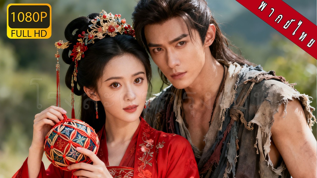 【พากย์ไทย】เจ้าสาวเกิดใหม่ปฏิเสธพระราชโอรสแต่งกับขอทาน ผู้คนเยาะ ไม่รู้เขาคือจักรพรรดิอนาคตที่รักเธอ!