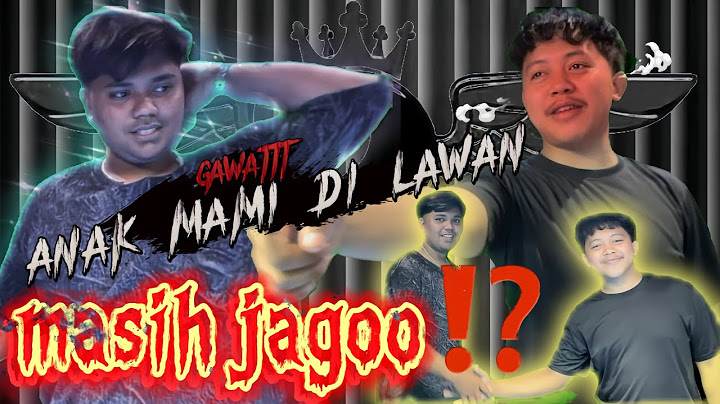 Gawat‼️Main Doa Lawan Sampe Teriak⁉️Billiard Gila di Tantang||Anak Mami Vs Ferryyy
