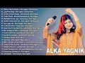90's Evergreen Bollywood Songs Alka Yagnik   Hindi Romantic Melodies SOngs Alka Yagnik   2020