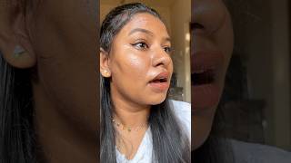 ഇനി സിമ്പിൾ ആയിട്ട് വാലിട്ട് കണ്ണെഴുതാം 😌 #youtubeshorts #latestinbeautylineupproducts #shortsfeed