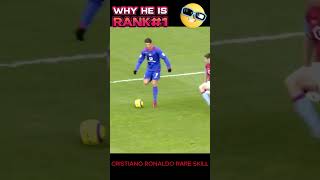 Cristiano Ronaldo Rare Skill I Part 2