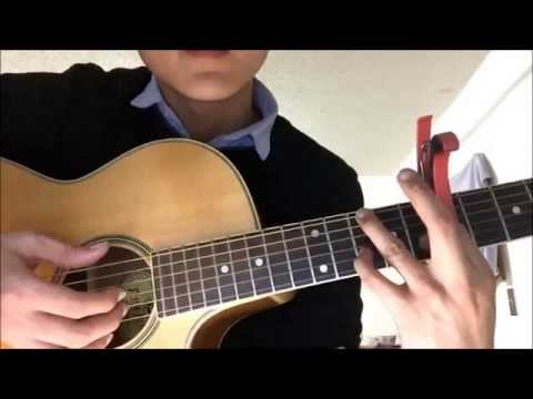 Hướng dẫn guitar đệm hát: Let Her Go (Passenger)