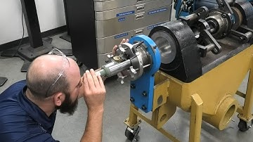 Brunson Optical Boring Alignment System Live Q&A