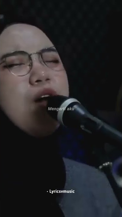 Harga Diri - Wali Band Cover Indah Yastami