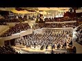 Capture de la vidéo Berlioz: Grande Symphonie Funèbre Et Triomphale / Rattle · Berliner Philharmoniker