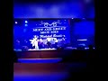 Opening dance mg mice polmed 2018 by queen illusionmeraih bintang  coke bottle