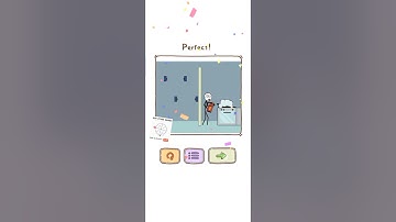 Thief Puzzle level 291-300 gameplay walkthrough