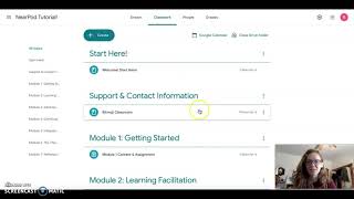 Nearpod Training Reflection