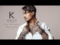 KOCHI | SS 20 | Classic line. Premium Men ́s Grooming